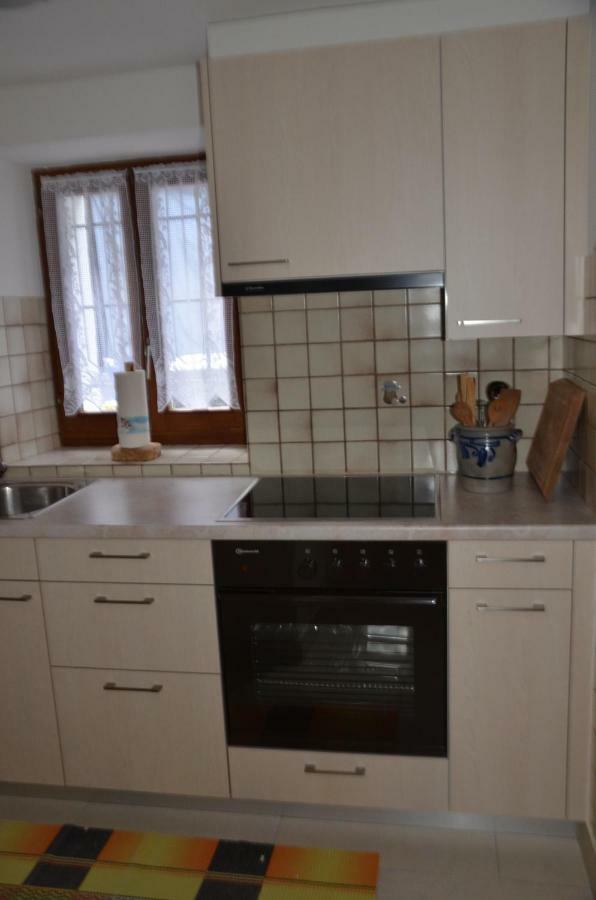 Ca Da La Nona Apartman Cavigliano Kültér fotó